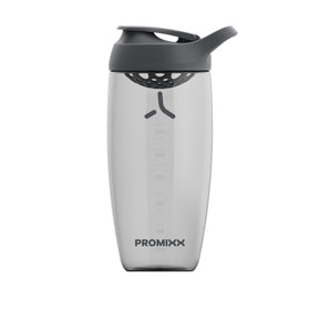 PROMiXX Pursuit EcoZen Shaker Bottle 700ml Graphite
