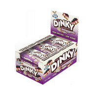 Muscle Moose Dinky Protein Bar 12x35g Blueberry Cheesecake