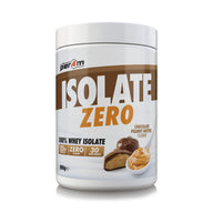 Per4m Isolate Zero 900g Chocolate Peanut Butter