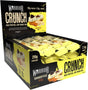 Warrior Crunch Bars 12x64g Banoffee Pie