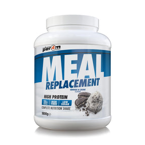 Per4m Meal Replacement  1.8kg Cookies & Cream