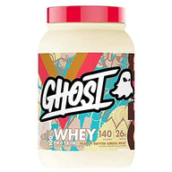 Peanut Butter Cereal Milk - 924g