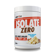 Per4m Isolate Zero 900g White Chocolate Hazlenut