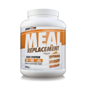 Per4m Meal Replacement  1.8kg Carrot Cake