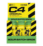 Cellucor C4 Energy Shot 12x60ml Sour Batch Bros