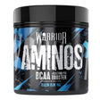 Warrior Aminos 360g Blue Raspberry