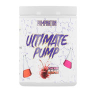 Pump Nation Ultimate Pump 550g Blue Lab Juice
