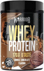 Warrior Whey 500g Chocolate