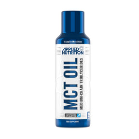 Applied Nutrition MCT Oil 490ml