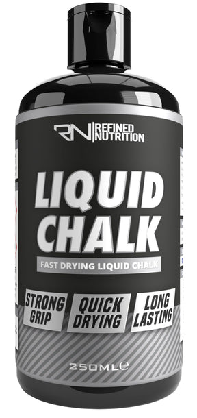 Refined Nutrition Liquid Chalk 250ml