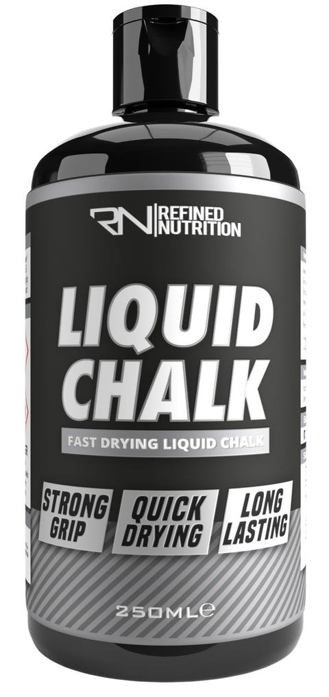 Refined Nutrition Liquid Chalk 250ml