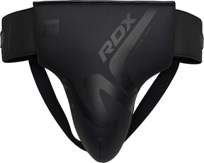 RDX Gym Weight Lifting Gloves W1 Plus S Black