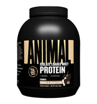 Animal Whey 2.3kg Cookies & Cream