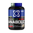 USN Muscle Fuel Anabolic 2kg Cookies & Cream