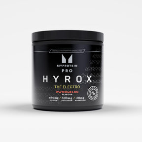 MyProtein Pro x Hyrox - THE Electro 291g Watermelon