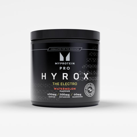 MyProtein Pro x Hyrox - THE Electro 291g Watermelon