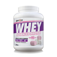 Per4m Advanced Whey Protein 2.01kg Fluffy Marshmallow