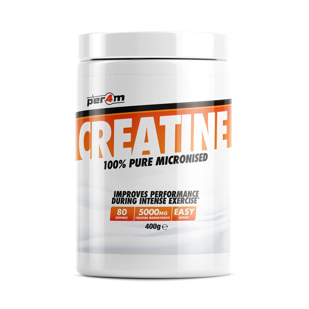 Per4m Creatine 400g