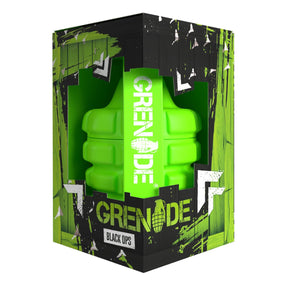 Grenade Black Ops 100 Caps