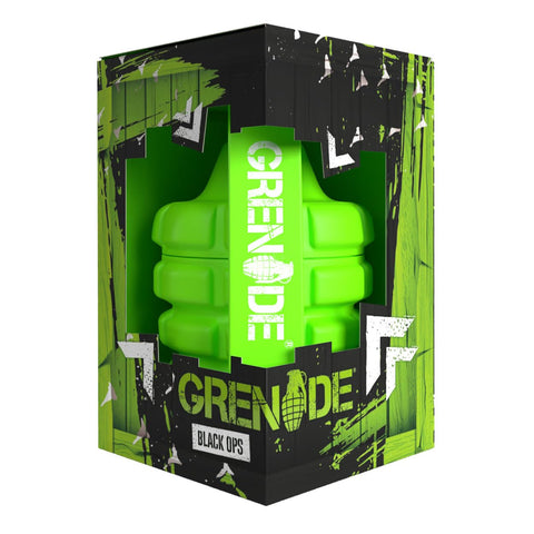 Grenade Black Ops 100 Caps