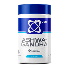 USN Ashwagandha 60 Caps
