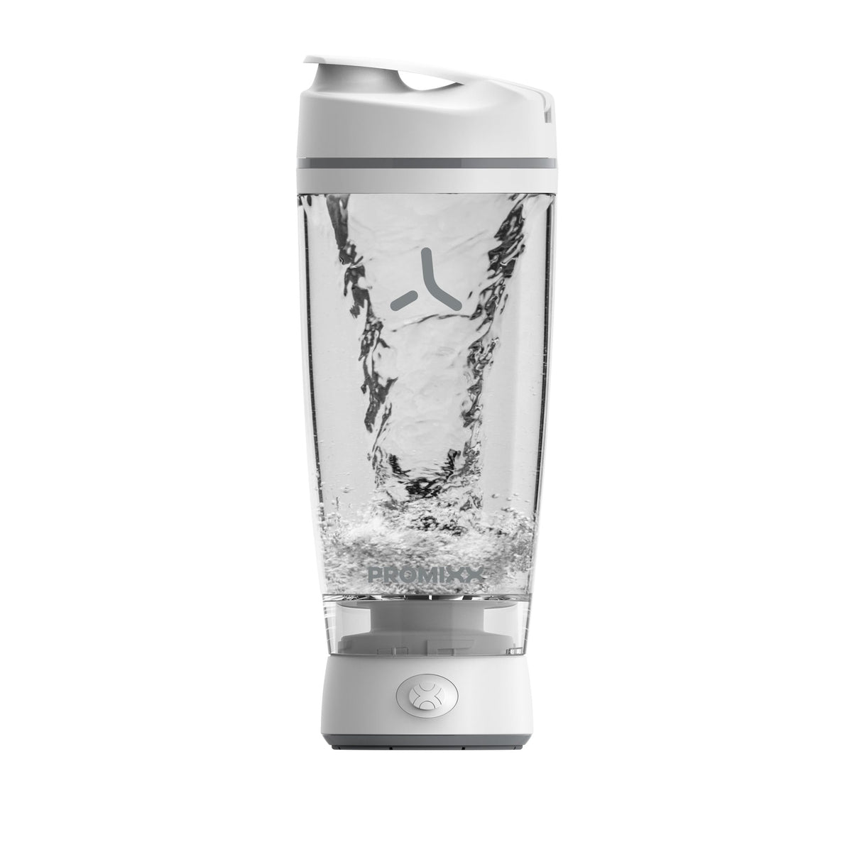 PROMiXX Original AA Vortex Mixer 600ml White