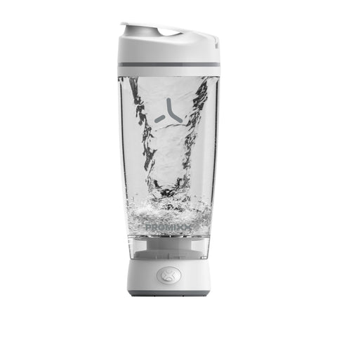 PROMiXX Original AA Vortex Mixer 600ml White