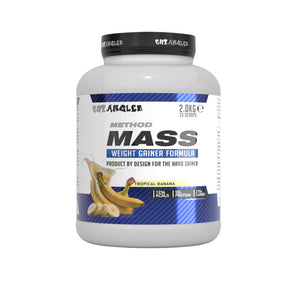 Outangled Method Mass 2kg Tropical Banana