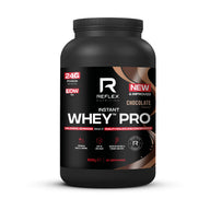 Chocolate - 900g
