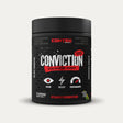 Conteh Sports Conviction Elite 375g Pineapple Sherbet
