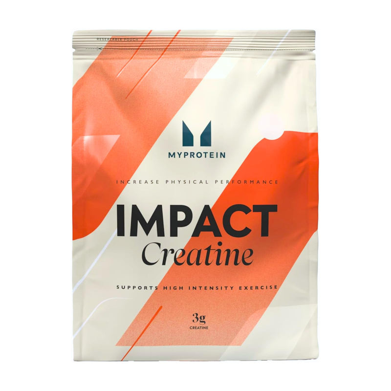 MyProtein Creatine Monohydrate 250g