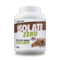 Per4m Isolate Zero 2kg Dubai Chocolate