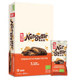 CLIF Nut Butter Bar 12x50g Chocolate Peanut Butter