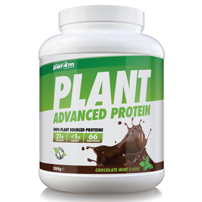 Per4m Plant Protein 2kg Chocolate Mint