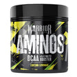 Warrior Aminos 360g Lemon Lime