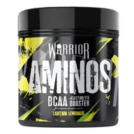 Warrior Aminos 360g Lemon Lime