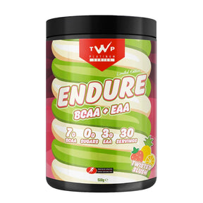 TWP Endure 510g Twisted Slush