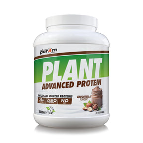 Per4m Plant Protein 2kg Chocotella/Choconut