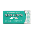 Peppersmith Mints 12x15g Peppermint