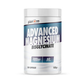 Per4m Magnesium 120 Caps
