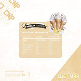 CNP  Diet MRP