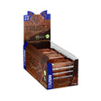 USN Trust Vegan Brownie 12x60g Dark Chocolate