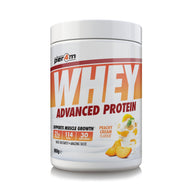 Per4m Advanced Whey Protein 900g Peaches & Cream