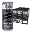 NOCCO Focus 12x330ml Ramonade