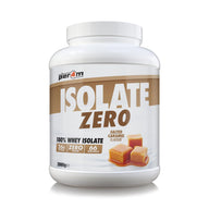 Per4m Isolate Zero 2kg Salted Caramel