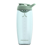 PROMiXX Pursuit EcoZen Shaker Bottle 950ml Seagrass Green
