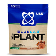 USN 100% Plant Protein 900g Chocolate