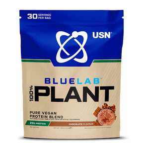 USN 100% Plant Protein 900g Chocolate