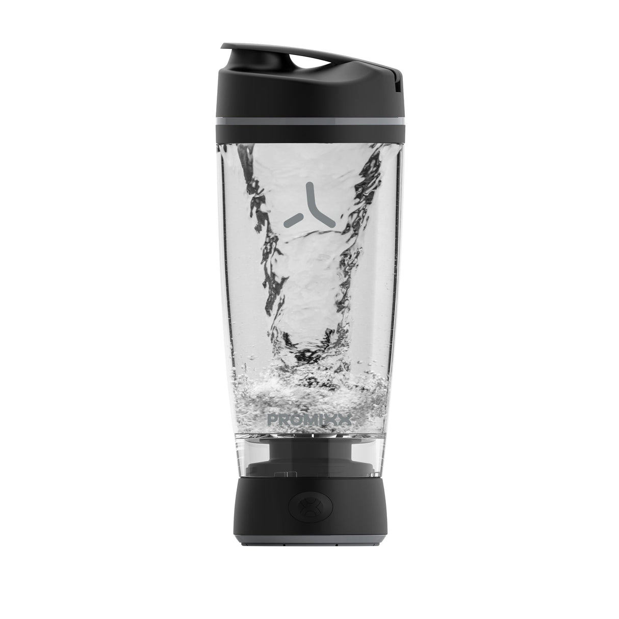 PROMiXX Original AA Vortex Mixer 600ml Black