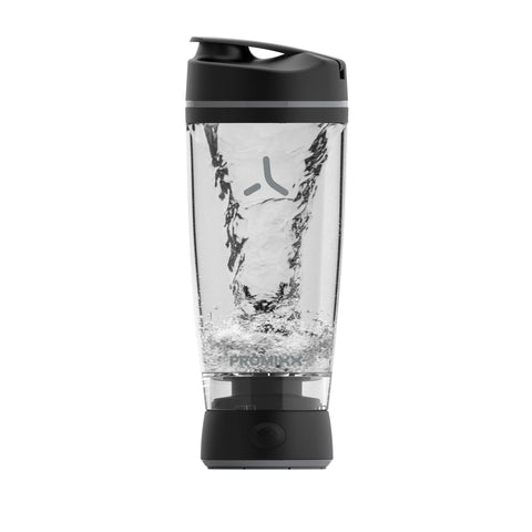 PROMiXX Original AA Vortex Mixer 600ml Black